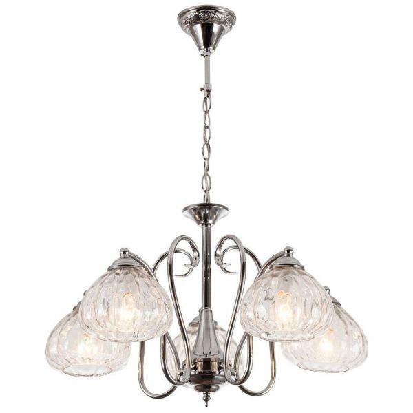 Подвесная люстра Escada 336/5P