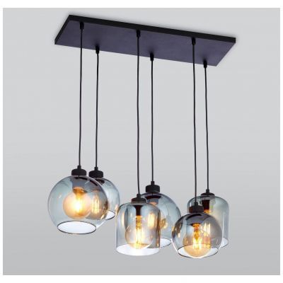 Потолочный светильник TK Lighting 2554 Sintra