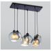 Потолочный светильник TK Lighting 2554 Sintra