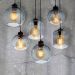 Потолочный светильник TK Lighting 2554 Sintra