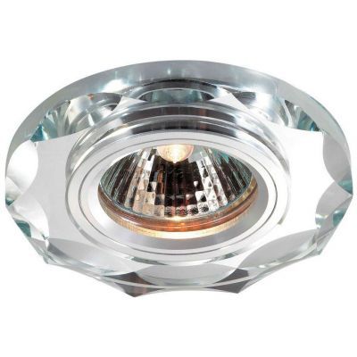 Светильник встраиваемый Novotech 369762 MIRROR