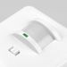 Инфракрасный датчик движения 9m 1-1,8m 800W IP20 160° Elektrostandard SNS-M-01 белый