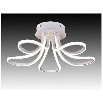 Люстра Arte Lamp A9354PL-5WH