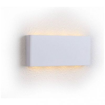 Бра Crystal Lux CLT 323W200 WH