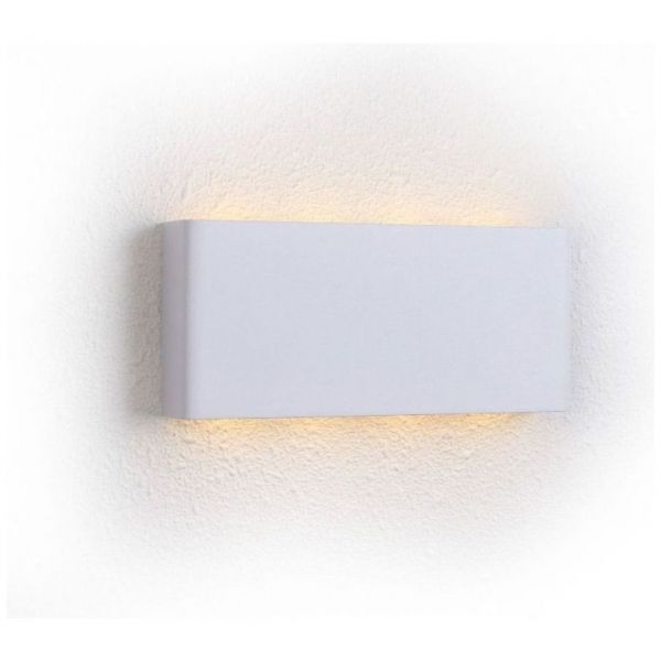 Бра Crystal Lux CLT 323W200 WH