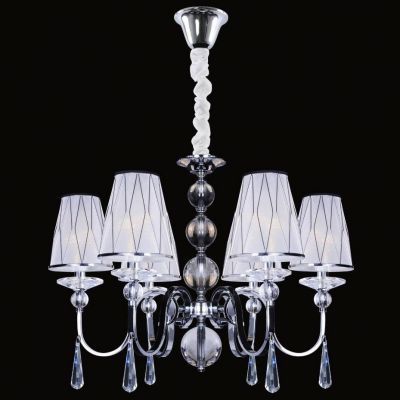 Подвесная люстра Crystal Lux DANDY SP6