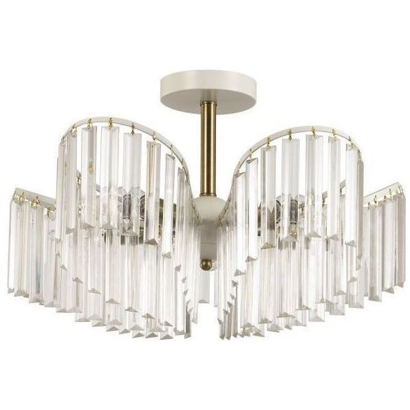 Потолочная люстра Lumion 5278/5C Becca