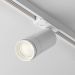 Трековый светильник Maytoni Technical TR021-1-12B3K-Z-W Focus LED