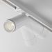 Трековый светильник Maytoni Technical TR021-1-12B3K-Z-W Focus LED