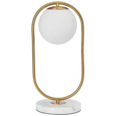 Настольная лампа Arte Lamp A7745LT-1AB