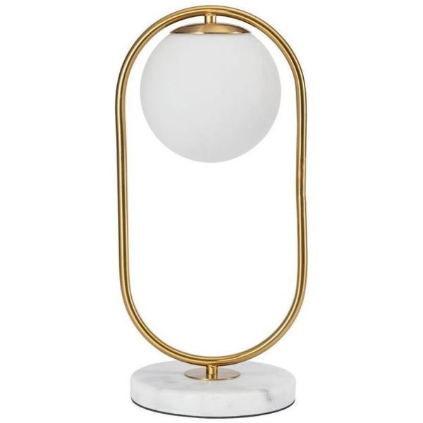 Настольная лампа Arte Lamp A7745LT-1AB