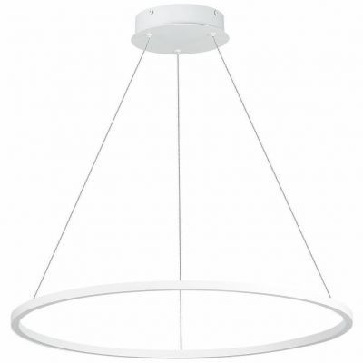 Подвесной светодиодный светильник ST Luce ST605.543.34