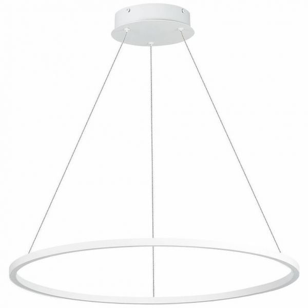 Подвесной светодиодный светильник ST Luce ST605.543.34