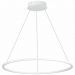 Подвесной светодиодный светильник ST Luce ST605.543.34