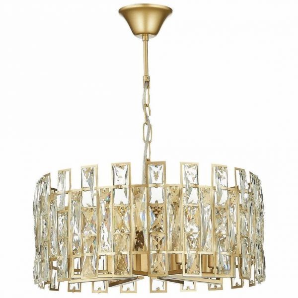 Подвесная люстра ST Luce SL1626.203.08