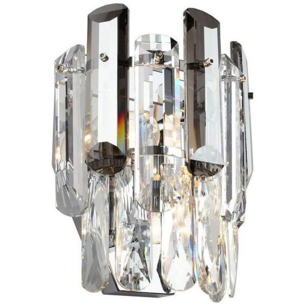 Настенный светильник Omnilux OML-89601-02 Turri