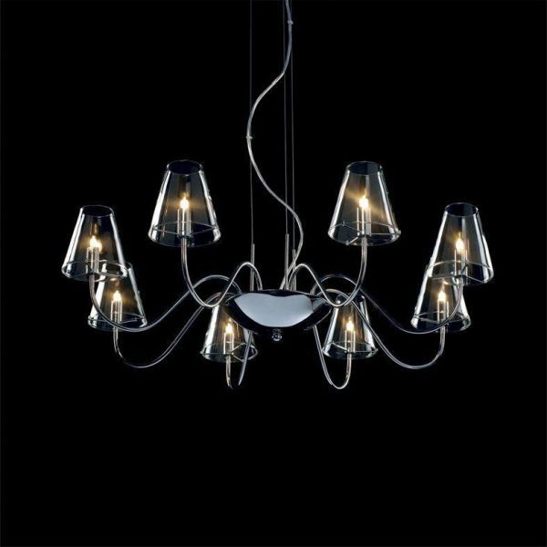 Люстра Lightstar 758084
