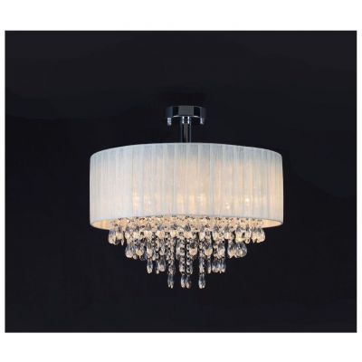 Люстра потолочная ST Luce SL893.502.07