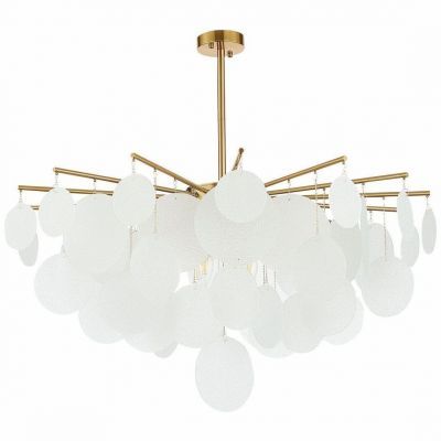 Подвесная люстра ST Luce SL1231.302.08
