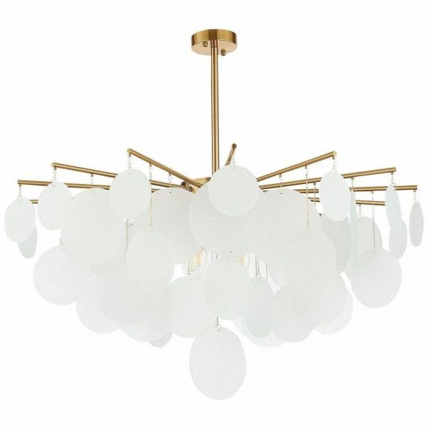 Подвесная люстра ST Luce SL1231.302.08