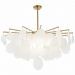 Подвесная люстра ST Luce SL1231.302.08