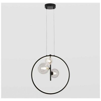 Подвесная люстра LOFT LSP-7089 Lancaster