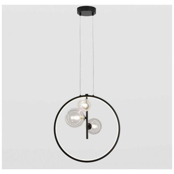 Подвесная люстра LOFT LSP-7089 Lancaster