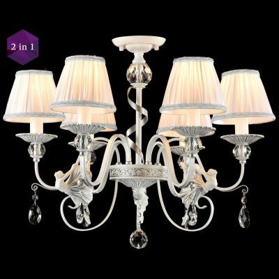 Люстра MAYTONI ARM222-06-N
