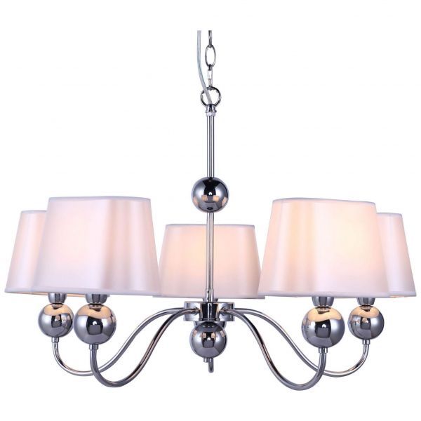 Люстра Arte Lamp A4012LM-5CC