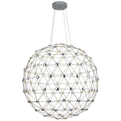 Светильник подвесной Divinare 1610/02 SP-140