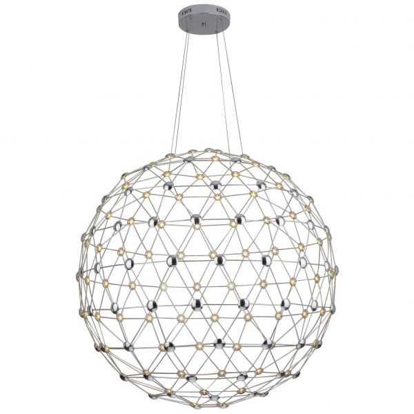 Светильник подвесной Divinare 1610/02 SP-140