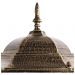 Светильник для улицы Arte Lamp A1206PA-1BN