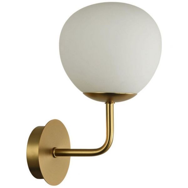 Бра Maytoni MOD221-WL-01-G