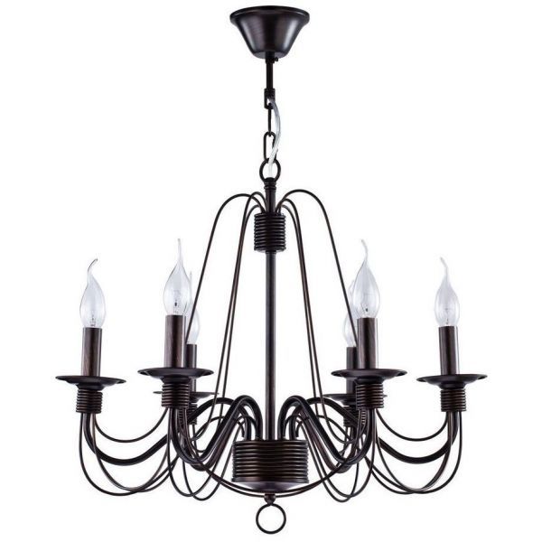 Люстра Freya FR046-06-B