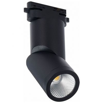 Трековый светодиодный светильник ST Luce ST650.446.10