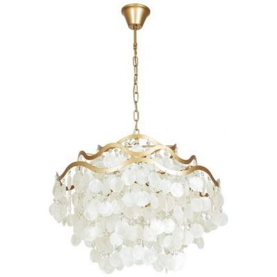 Подвесная люстра Arte Lamp Pipirima A4065SP-9SG