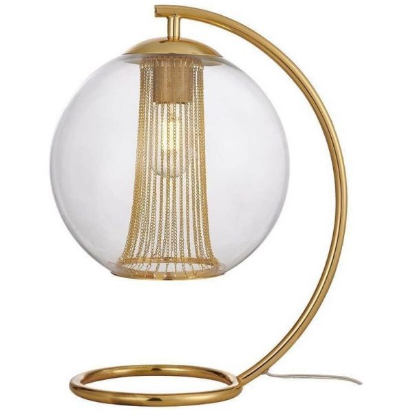 Настольная лампа Favourite Funnel 2880-1T