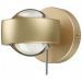 Настенный светильник Odeon Light HIGHTECH 4347/14WL