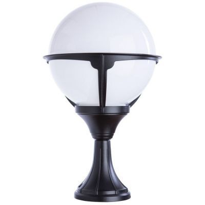 Светильник Arte Lamp A1494FN-1BK