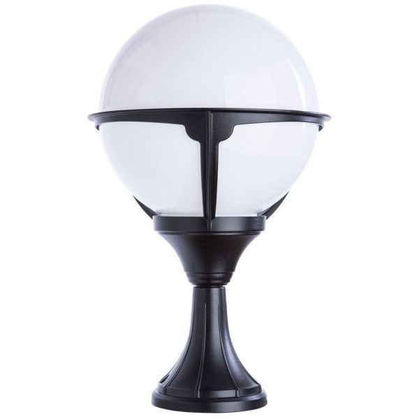 Светильник Arte Lamp A1494FN-1BK