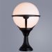 Светильник Arte Lamp A1494FN-1BK