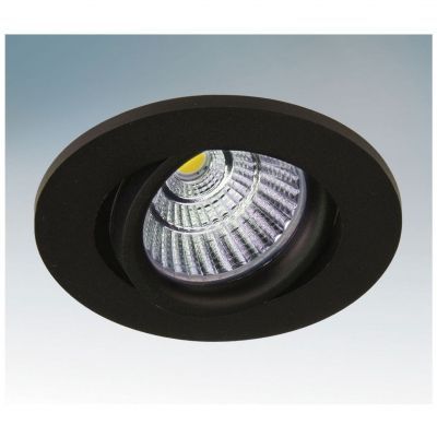Точечный светильник Lightstar 212437 SOFFI