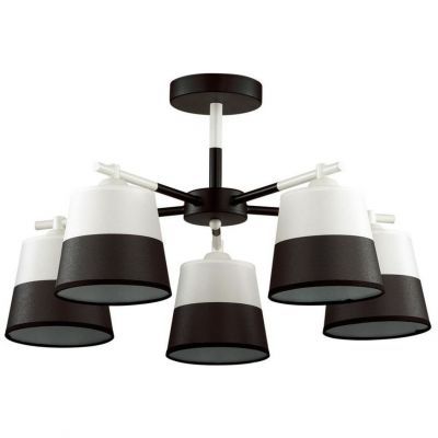 Потолочная люстра Lumion Bessie 5215/5C