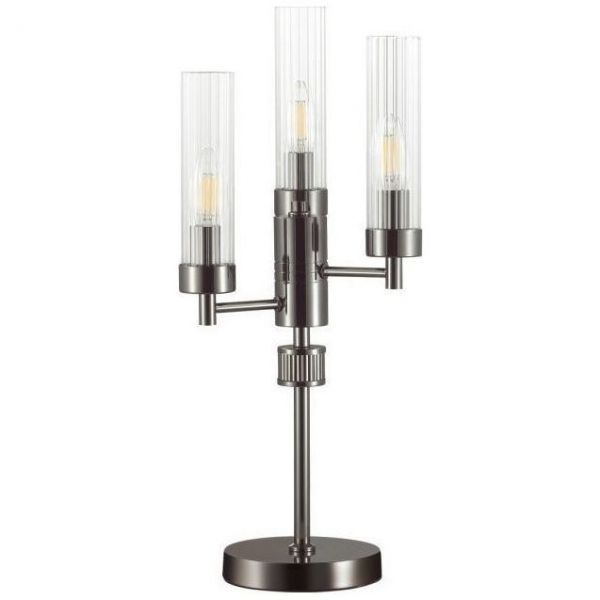 Настольная лампа Lumion Kamilla 5275/3T