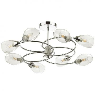 Потолочная люстра Lumion 4561/8C