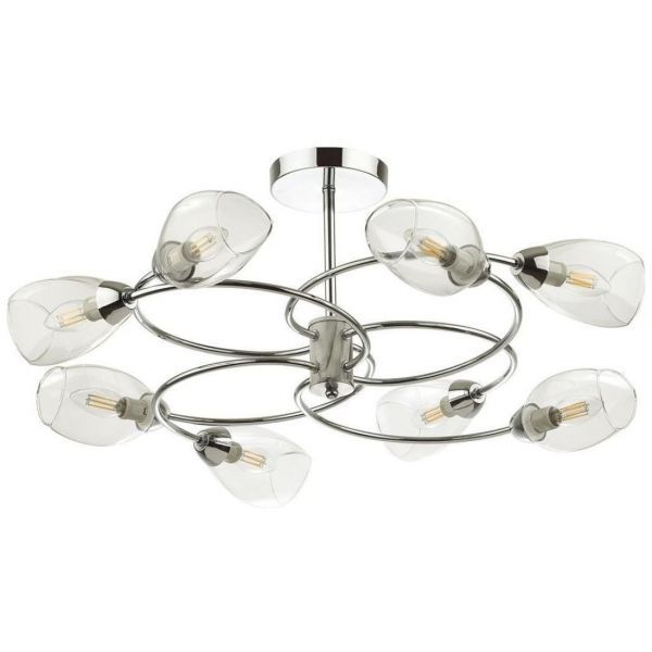 Потолочная люстра Lumion 4561/8C