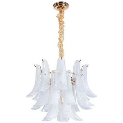 Подвесная люстра Arte Lamp Maya A4072LM-6GO