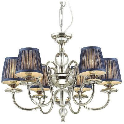 Подвесная люстра Odeon Light Mirella 4191/6
