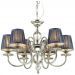 Подвесная люстра Odeon Light Mirella 4191/6