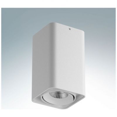 Точечный светильник Lightstar 212536